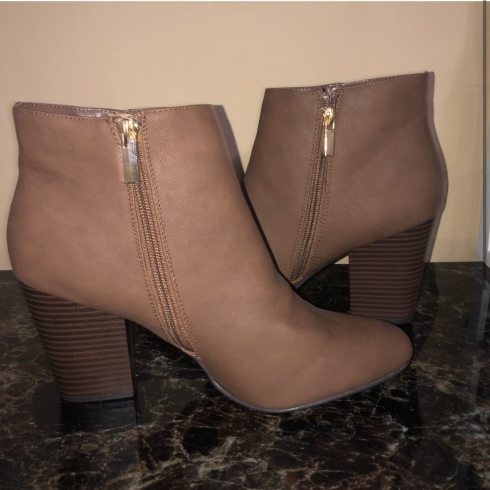 Brand new boots